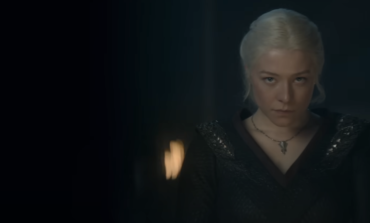 Fire And Blood Reignite: 'House of the Dragon' Unveils A New Stark In Its Epic Trailer